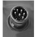 Fanale Posteriore Destro  Daf / Man 1998 ->-FP013