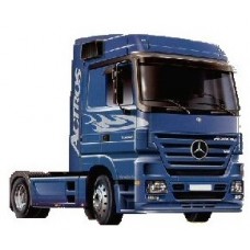 Kit adesivo Mercedes Actros Rosso-104488...
