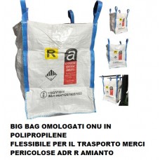 Big bag omologati in polipropilene con apertura a caramella e fondo piatto-105004...