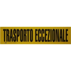 Pannello Trasporto Eccezionale-1090099