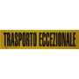 Pannello Trasporto Eccezionale-1090099