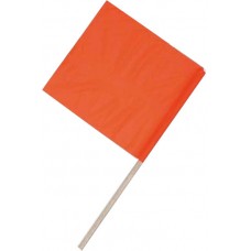 Bandierina Fluorescente Arancio-1090106