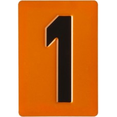 Numero Imbossato-1091055