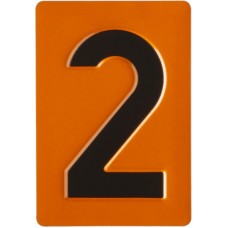 Numero Imbossato-1091056