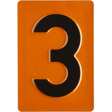 Numero Imbossato-1091057