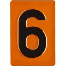 Numero Imbossato-1091061