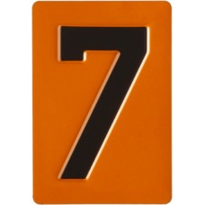 Numero Imbossato-1091062