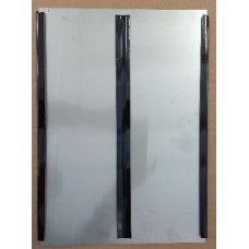 Doppia slitta per adattatore 1091356-1091360