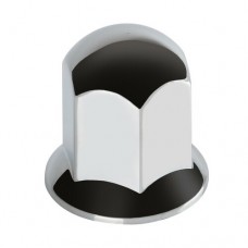 Set 10 pz. Copribulloni &Oslash; 30 mm in ABS-1097647