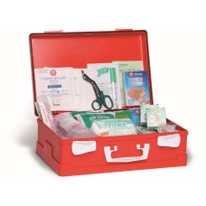 Cassetta Medica in Plastica DM 388 Allegato 1  per3 o più lavoratori-10CPS517