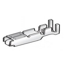 Terminale femmina per fanali posteriori Gamma Iveco-1102000...