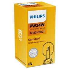 Lampada Philips PW24W 12 V 24 W-12182HTRC1...