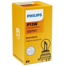 Lampada Philips P13W 12 V 13 W-12277C1