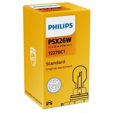 Lampada Philips PSX26W 12 V 26 W-12278C1