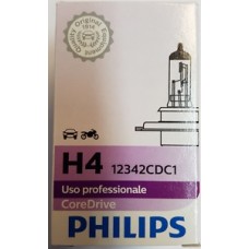 Lampada Philips H7 12 V 55 W Core Drive-12342CDC1
