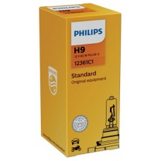 Lampada Philips H9 12 V 65 W-12361C1
