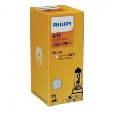 Lampada Philips H11 12 V 55 W Vision-12362PRC1