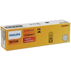 Lampada Philips 12 V 5 W-12396NACP