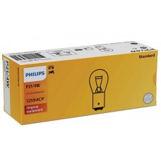 Lampada Philips 12 V P21/4 W-12594CP