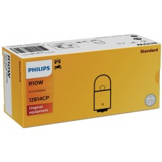 Lampada Philips R10 12V 10W-12814CP