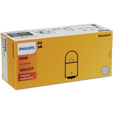 Lampada Philips R5 12V 5W-12821CP