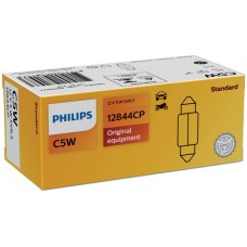Lampada Philips C5 12V 5W-12844CP