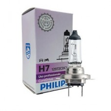Lampada Philips H7 12 V 55 W Core Drive-12972CDC1
