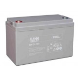 Batteria FIAMM 12 V 100 Ah (C20) AGM-12FGL100