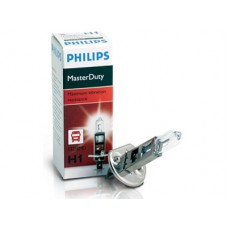 Lampada Philips Master Duty H1 24V 70W-13258MDC1...