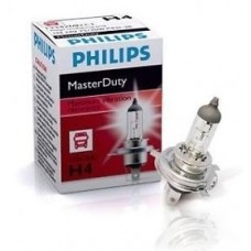 Lampada Philips Master Duty H4 24V 75/70W-13342MDC1...
