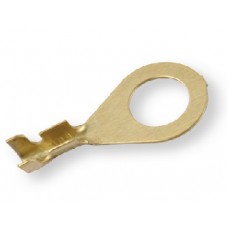 Terminale occhiello I 4,3 D 7 L 14,7 Sez. 0,5-1-13437-00