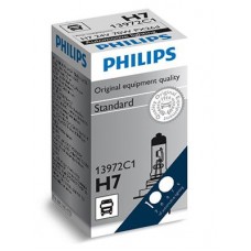 Lampada Philips H7 24V 70W-13972C1...