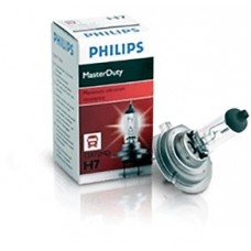 Lampada Philips Master Duty H7 24V 70W-13972MDC1...