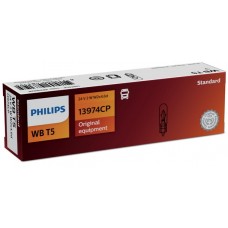 Lampada Philips T5 24V 2W-13974CP