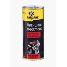 Bardahl Anti-Wear Treatment 400 ml.-153028