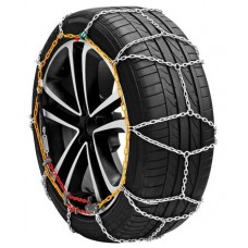 Catene neve ROMBO 9 mm GR. 8,5-16073