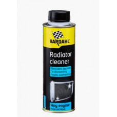 Bardahl radiator cleaner 300 ml.-161023