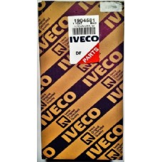Filtro aria Iveco Daily >1989-1904581