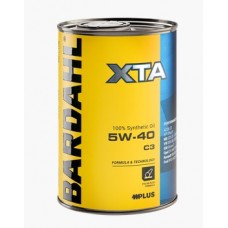 Bardahl XTA 5W40 C3 Lt. 1-203892312A...