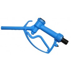 Pistola per travaso in plastica Ad-bue, acqua, urea, diesel, olio-223/X...