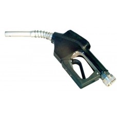 Pistola per travaso olio e gasolio con arresto automatico-227