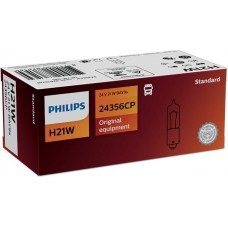 Lampada Philips H21 24V 21W-24356CP