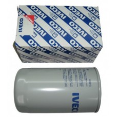 Filtro olio iveco-2992242