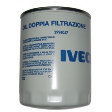 Filtro olio  ducato jumper boxer daily eurocargo 65-75-80-100 master-2994057