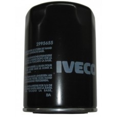 Filtro olio Iveco Daily >2006 DAILY - 35C - 35S - 40C - 50C - 55S - 60C - 65C - 70C - MASSIF - ...