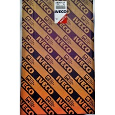 Filtro aria Iveco Stralis-2996127