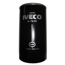 Filtro olio Iveco E/Star - E/Trakker - E/Cargo-2997305