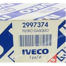 Filtro carburante Iveco Stralis - Trakker-2997374...
