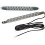 Luce ingombro 24 V-2DA343106-037