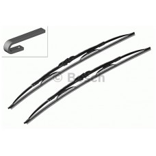 Kit Spazzole Bosch 65 cm.-3397118320...